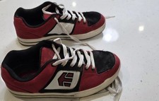 Etnies ronin skate for sale  BOAT OF GARTEN