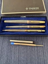 Parker sterling silver for sale  Covington