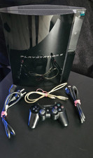 Sony playstation fat gebraucht kaufen  Unterhaching
