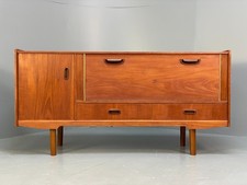 Vintage teak sideboard for sale Vintage teak sideboard for sale  IPSWICH