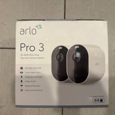 Arlo vms4240p pro for sale  Atlanta