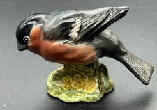 Beswick bullfinch model for sale  BARNSTAPLE