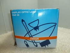 Osram par56 300w for sale  ANDOVER