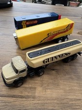 Guinness corgi toys for sale Guinness corgi toys for sale  STOKE-ON-TRENT