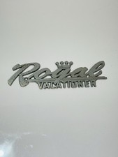 1950 royal vacationer for sale  Escanaba
