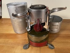 Coleman m1950 stove for sale  Portage