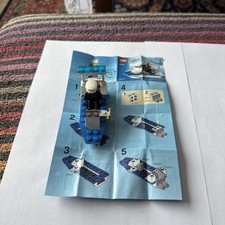 Lego city 30002 for sale  BUCKIE