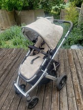 Pre owned upper for sale  LONDON