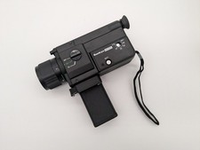 Sankyo 8mm cine for sale  SCARBOROUGH