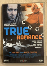 Dvd true romance gebraucht kaufen  Oberndorf am Neckar
