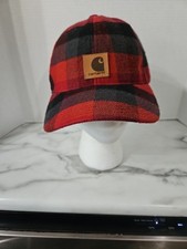 Carhartt red buffalo for sale  Wellston