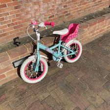 Apollo mermaid bike for sale  ROCHESTER
