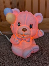 Vintage teddy bear for sale  Dover