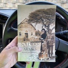 Soldados Em diferentes exércitos-Brenda Inglis-Powell Biografia Frete Grátis, usado comprar usado  Enviando para Brazil