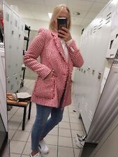 Zara mantel boucle gebraucht kaufen  Essen