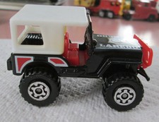 1981 matchbox black for sale  Redford