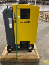 Kaeser airtower 125psi for sale  Fredericksburg