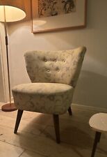 Cocktailsessel 50er vintage gebraucht kaufen  Weißenburg i.Bay.