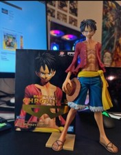 One piece statue d'occasion  Ris-Orangis