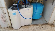 Depuratore osmosi usato  Manfredonia