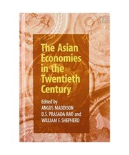 The asian economies gebraucht kaufen  Trebbin