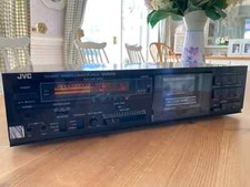 Jvc x501 auto for sale  BRIDLINGTON