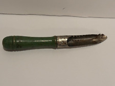 Vintage green handled for sale  Winfield