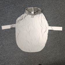 Dog raincoat adjustable for sale  Dover