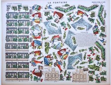 Imagerie epinal 425 d'occasion  Paris II