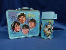Beatles 1965 aladdin for sale  Fremont