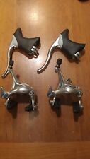 Freins shimano route d'occasion  Billom