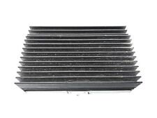 07 08 09 10 Bmw X5 módulo amplificador de áudio 65-12-9-133-913 sem sistema Hi Fi comprar usado  Enviando para Brazil