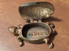 Vintage golden cast for sale  Parker