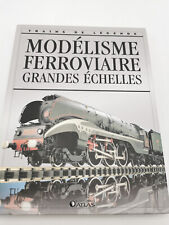 Atlas trains légende d'occasion  Pornichet