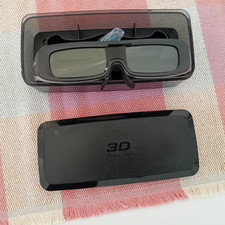 Panasonic shutterbrille ty gebraucht kaufen  Nordenham