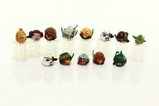 Lote de telepods de Star Wars Angry Birds comprar usado  Enviando para Brazil