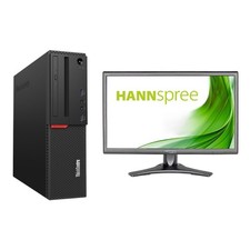 Lenovo m700 postazione usato  Curno