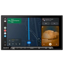 Sony xav ax4050 for sale  NOTTINGHAM