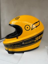 Casco jeb vintage usato  Spoleto