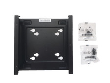 Support vesa avec visserie /vesa mount pour Lenovo Tiny & Q with screws 01EF645, używany na sprzedaż  Wysyłka do Poland