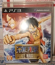 One Piece Pirate Warriors PlayStation 3 legendas em inglês - Funciona nos EUA PS3 Ásia comprar usado One Piece Pirate Warriors PlayStation 3 legendas em inglês - Funciona nos EUA PS3 Ásia comprar usado  Enviando para Brazil