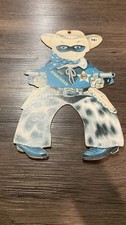 Vintage lil derringer d'occasion  Expédié en Belgium
