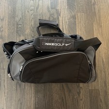 Nike golf duffel for sale  Arlington