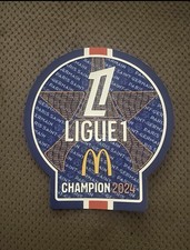 Patch ligue officiel d'occasion  Aubervilliers
