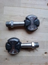 Speedplay zero clipless for sale  CHORLEY