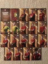 Handsignierte autogrammkarten  gebraucht kaufen  Egenhausen