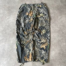 Mossy oak camo for sale  UK