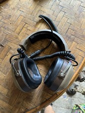 Cuffie vintage koss usato  Collecchio