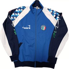 Bellissima tuta giacca usato  Italia
