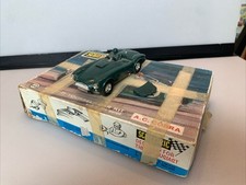 Scalextric cobra 1 for sale  OAKHAM